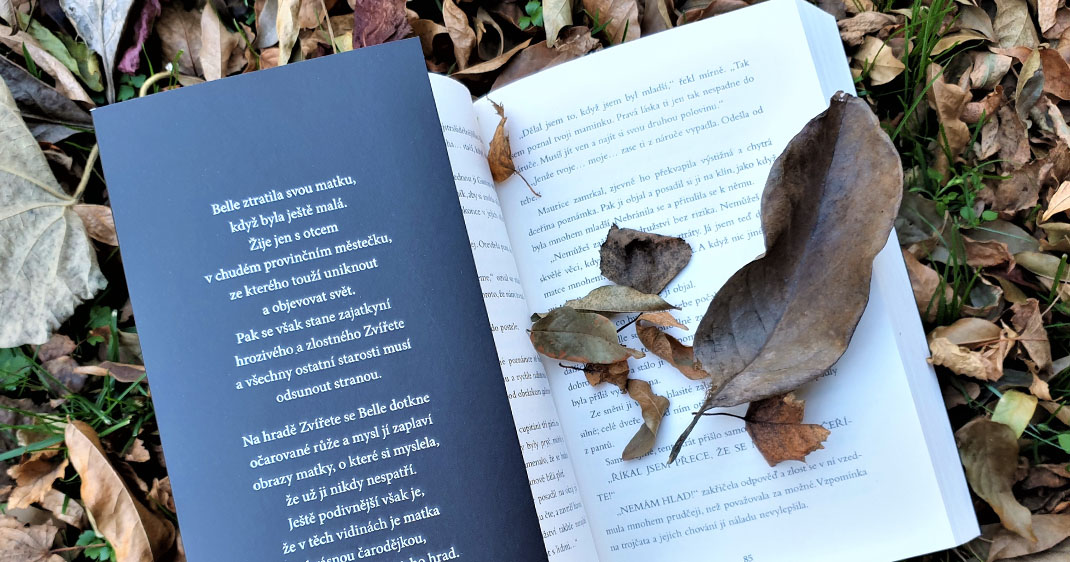 Star&yacute; jako čas s&aacute;m - kniha z nab&iacute;dky KNIHCENTRUM.CZ